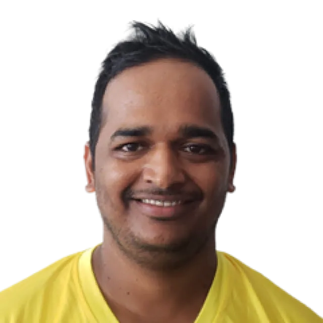 Raj Shetty
