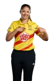 Cricketer
