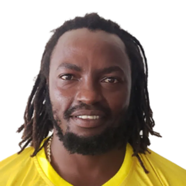 Joseph Onyango