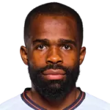 Gedeon Kalulu Football Player