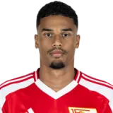 Danilho Doekhi