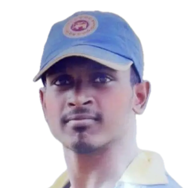 Nallawarige Ashan Sheranga Fernando