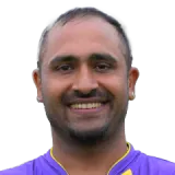 Guri Singh Cricket Player