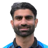 Haroon Javed