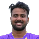 Leela Gurugubelli Cricket Player