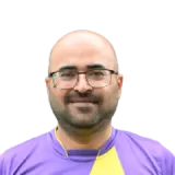 Salahuddin Mirza Cricket Player
