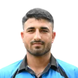 Farmanullah Miakhel Cricket Player