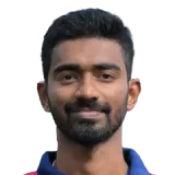 Ashik Rahuman Cricket Player