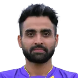Naeem Khan Cricket Player