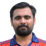 Fahad Khan