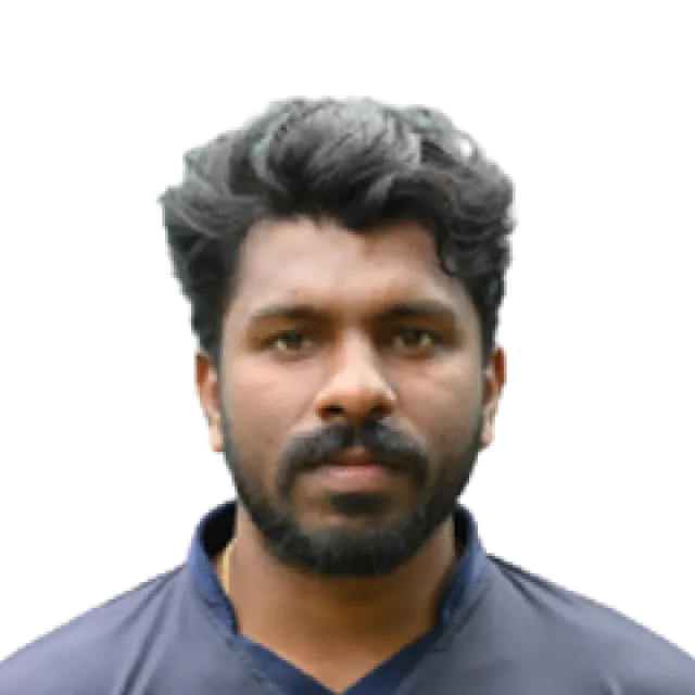 Akhil Sugathan