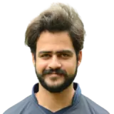 Usama Ali-I