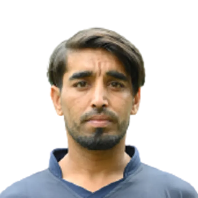Taqueer Khan
