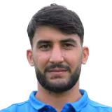 Zakirullah Asmari Cricket Player
