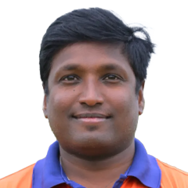 Nagendra Donthi