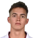 Joshua Thomas Cricket Player