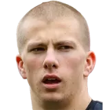 Harry Clarke Football Player