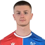 Adam Wharton