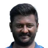 Manoj Panthangi