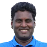 Thivakaran Aritharan Cricket Player
