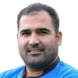 Abdul Jalili