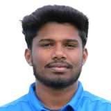 Jegan Dinushan Cricket Player