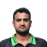 Krishnan Sahasranaman Cricket Player