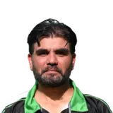 Muhammad Oweis Cricket Player