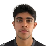 Aryaveer Chaudhry