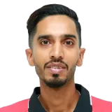 Cricketer