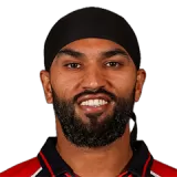 Cricketer