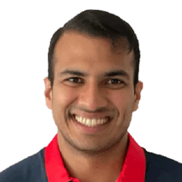 Sachin Mylavarapu