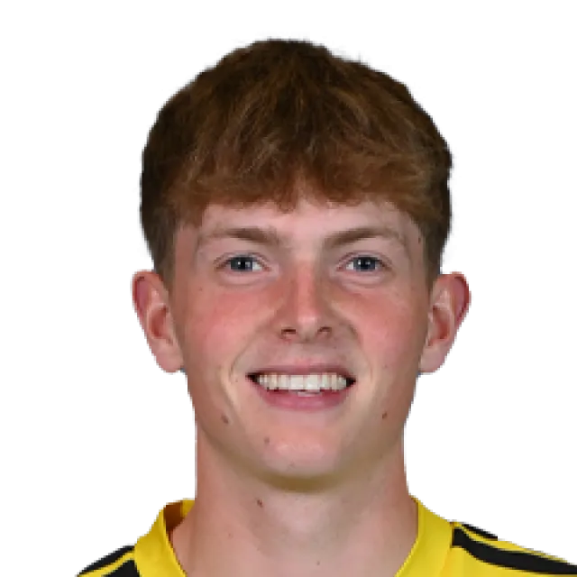 Tommy Boorman Cricket Player