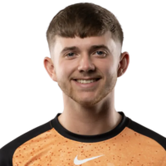 Matthew Hurst Cricket Player
