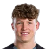 Ben McKinney