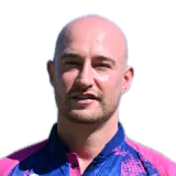 Chris Dougherty