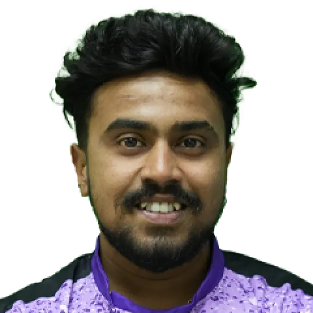 Lahiru Sandaruwan