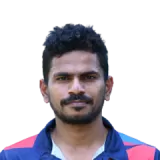 Akshay Dhani Cricket Player