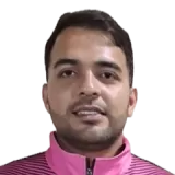Rahul Soni-I