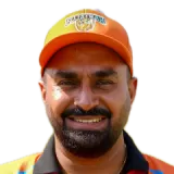 Cricketer