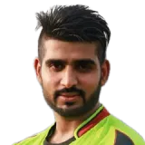 Farzam Alam