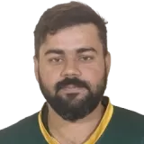 Cricketer