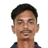 Roshan Topno