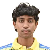 Ziyad Zaman Cricket Player