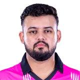 Mayank Chaudhary Cricket Player