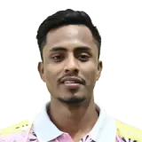 Jacky Ali Cricket Player