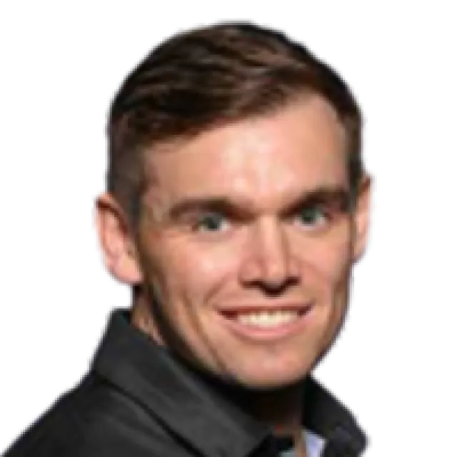 Tom Latham