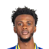 Junior Sinclair
