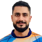 Usman Masood Cricket Player