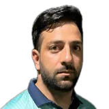 Majid Manzoor Cricket Player